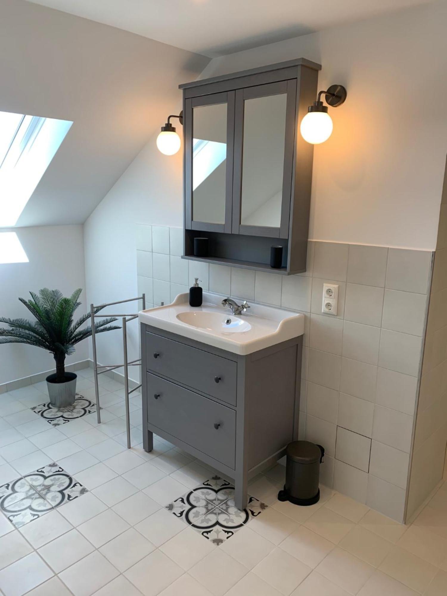 Apartement Lujzi Wilhelmshaven Eksteriør billede