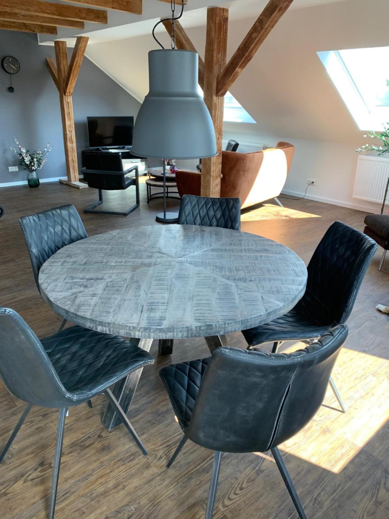 Apartement Lujzi Wilhelmshaven Eksteriør billede