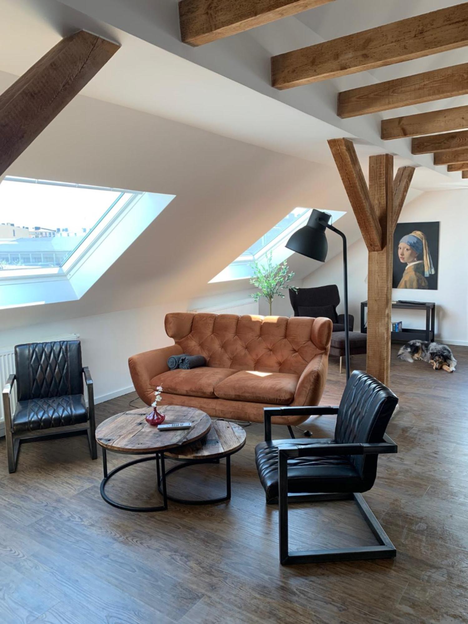 Apartement Lujzi Wilhelmshaven Eksteriør billede